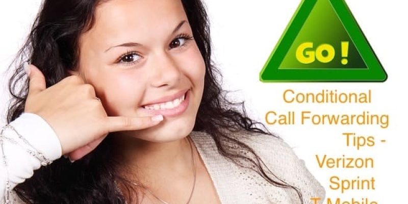 Enable/Turn Off iPhone Call Forwarding Verizon, AT&T, Sprint, T-Mobile