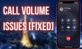 Fix iPhone 12 Low Call Volume issues (iOS 26) in 2026