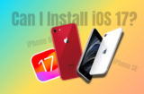 Can I Install iOS 18 on iPhone 8, iPhone SE? Now What Should You Do?