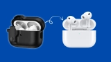 Can I Reuse My AirPods Pro Case Cover for AirPods Pro 3?