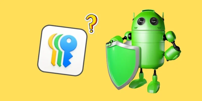 Can I use Apple Passwords App on Android? Here’s the Answer & Guide