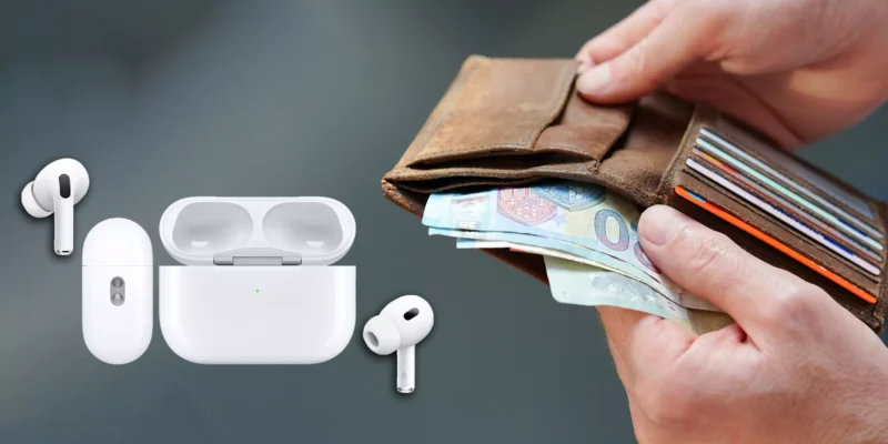Can I Buy A Single AirPod or Charging Case? Here’s How (2026)