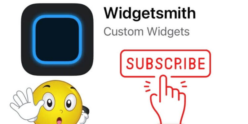 How to Cancel Widgetsmith Subscription on iPhone & Android (2026)
