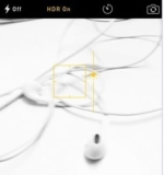 How to Adjust Exposure in the iPhone Camera App: Increase Camera Brightness to solve dark picture