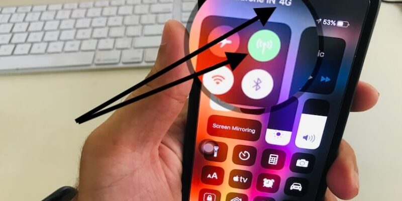 iPhone 15 Cellular Data Not Working? 11 Ways to Fix it