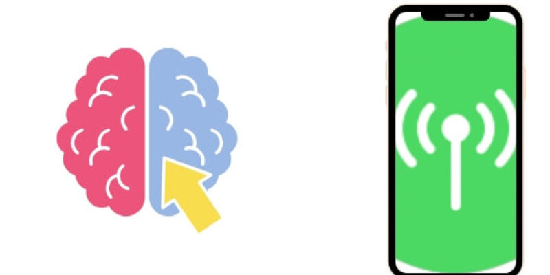 iPhone Cellular Data Shortcut to Quickly Turn ON or Turn OFF