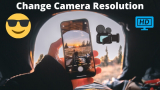 How to Change Photos Resolution on iPhone 17,16,15, 14, 13