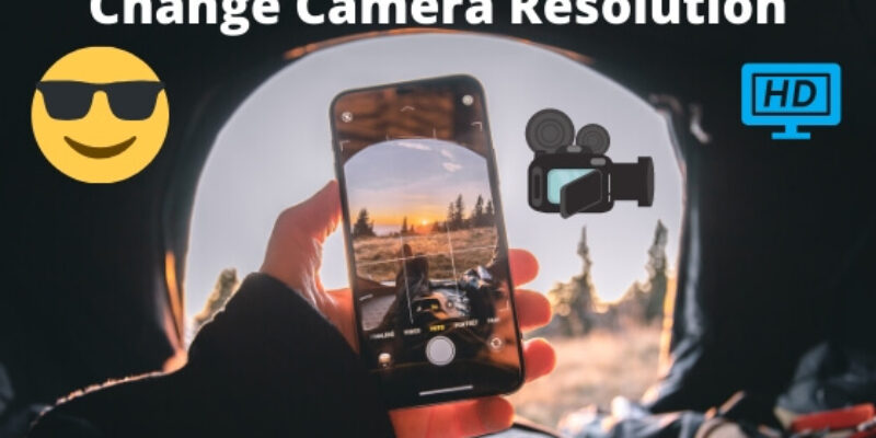 How to Change Photos Resolution on iPhone 17,16,15, 14, 13