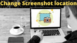 How To Change Where Screenshots Are Saved On A Mac