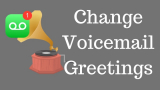 How To Change Voicemail On iPhone (2026)