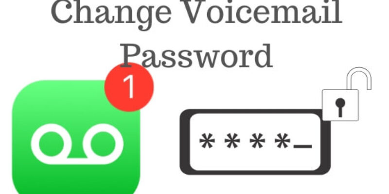How to Change or Reset Voicemail Password on iPhone 15, 14