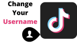 How to Change TikTok Username on iPhone (iOS), Android