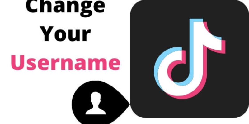 How to Change TikTok Username on iPhone (iOS), Android