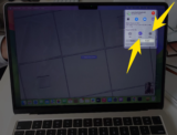 How to Enable and Use Presenter Overlay on Mac