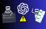 ChatGPT Not Working on Mac and iPhone: Here’s the Real Fix