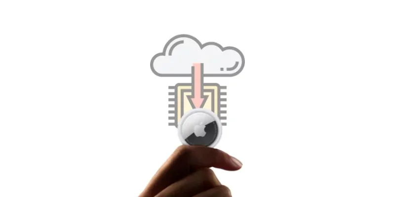 How to Check & Update AirTag Firmware with iPhone, iPad, iPod, Mac