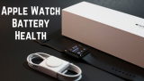 How to Check Battery Health on Apple Watch Ultra