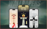 10 Christian Wallpapers for iPhone in 2026