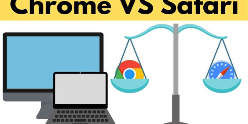 Chrome vs Safari on Mac in 2026: Which is Best Browser for Mac?