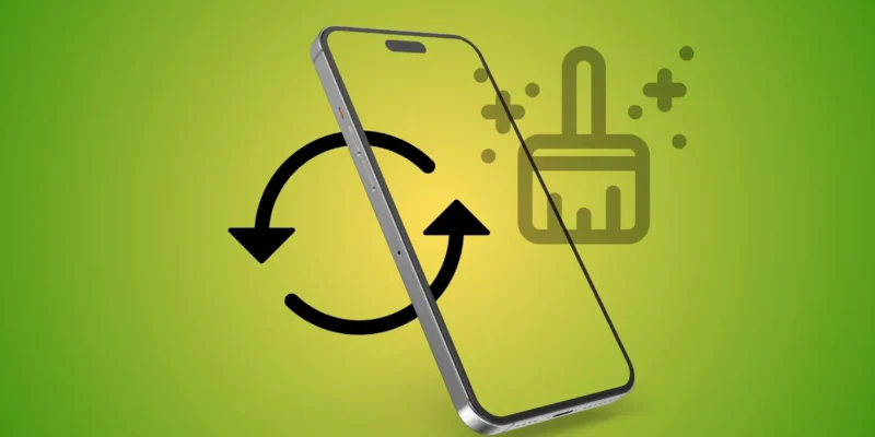 How to Clear Cache on iPhone 17, 16 lineup: (iOS 26)