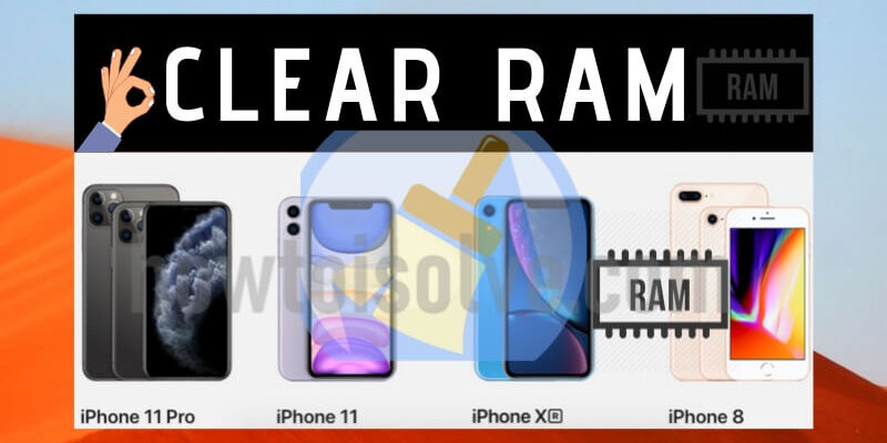 How to Clear RAM Memory on iPhone to Run Faster (2026)