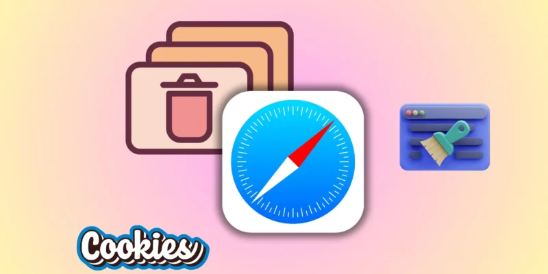 How to Clear Safari Browsing History on iPhone, iPad 2025