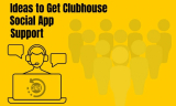 How Do I Contact Clubhouse Social App Support in 2026?