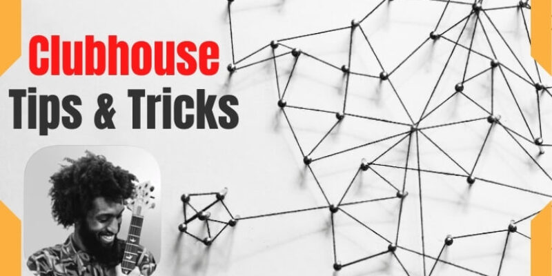 29 Hidden Clubhouse App invite Tips and Tricks in 2025: Audio App