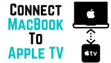 5 Fixes MacBook Could Not Connect with Apple TV in 2026