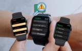 How to fix Contacts and Calendar sync on Apple Watch after WatchOS 9.0.1
