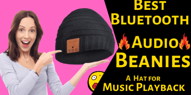 9 Best Bluetooth Audio Beanies for iPhone in 2025