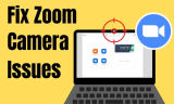 10 Fixes MacBook Camera Not Working On Zoom in 2026