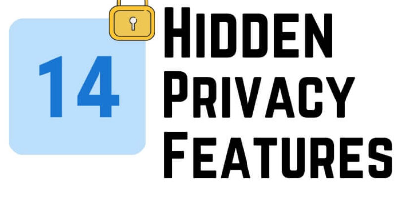 iOS 26 Privacy Features That Work as a Shield for iPhone