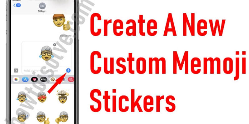 How to Create and Use Memoji on Your iPhone