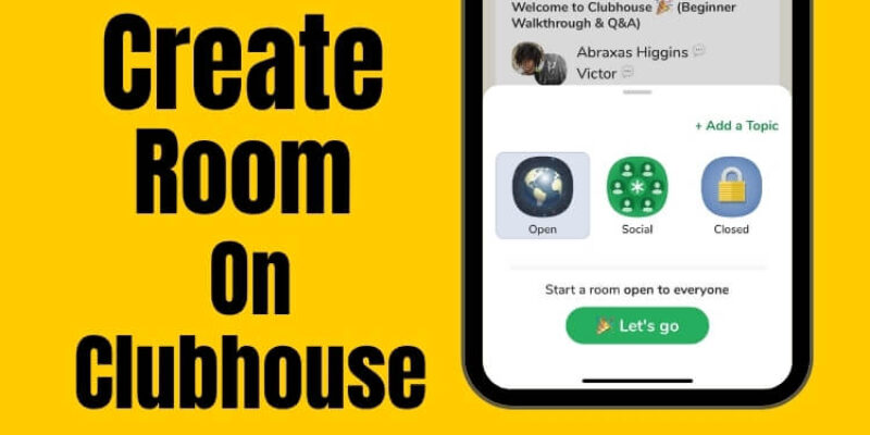 Best time to host a Clubhouse room: Tips to Create a Room