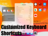 How to Add & Change iPad Keyboard Shortcuts? (Easy Steps)