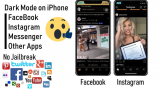 How to Enable Dark Mode on Instagram on iPhone