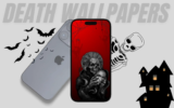 10 Best Death Note Wallpapers for iPhone in 2026 