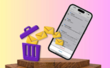 How to Delete All Emails on iPhone at Once on iPhone 17, 16, 15