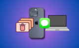 How to Delete Multiple Photos From iMessage App on iPhone & Mac