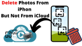 How to Delete Photos From Your iPhone but Not iCloud in 2026
