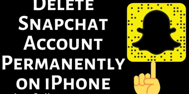 How to Delete Snapchat Account Permanently in 2026