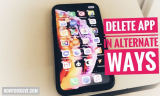 How to Delete App on iPhone 15 Pro Max