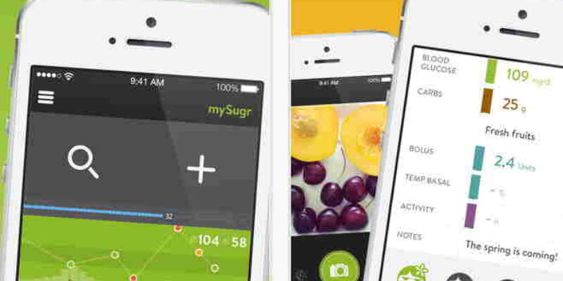 10 Best Blood Sugar Apps for iPhone of 2026