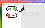 How to Disable Caps Lock Indicator on MacBook, iMac