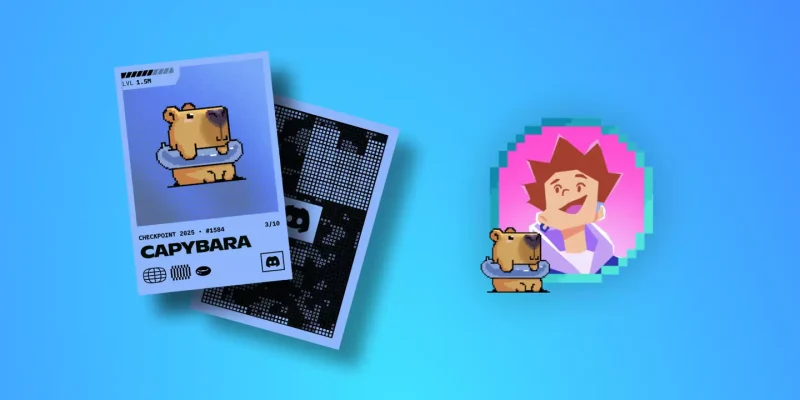 Discord Checkpoint Decorations Meaning: What They Are & Why You See Them