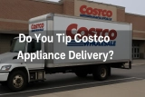 Do You Tip Costco Appliance Delivery? Here’s What Americans Really Do