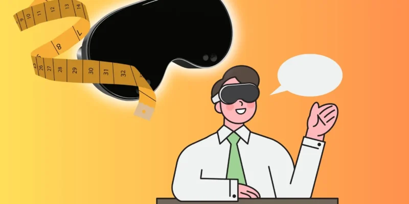 Does Vision Pro Come in Multiple Sizes? Here’s the Answer