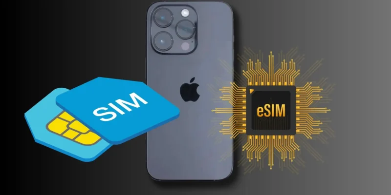 Does iPhone 15 Have a Sim Card? You Should Know