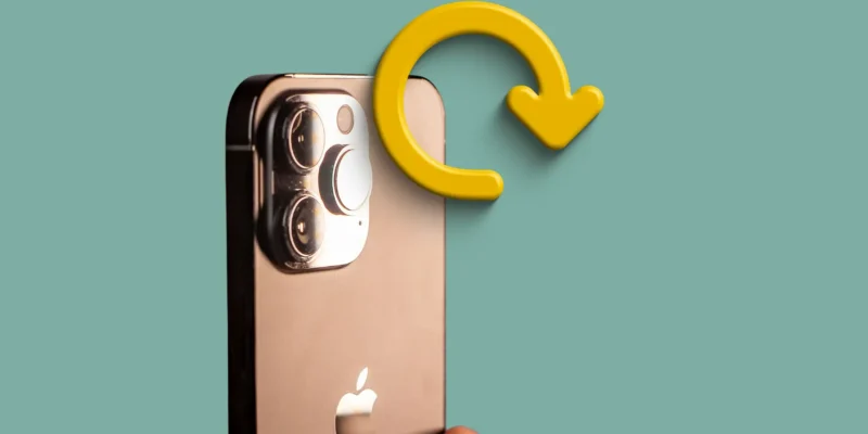 How to Downgrade iOS 26 Beta to Stable iOS on iPhone